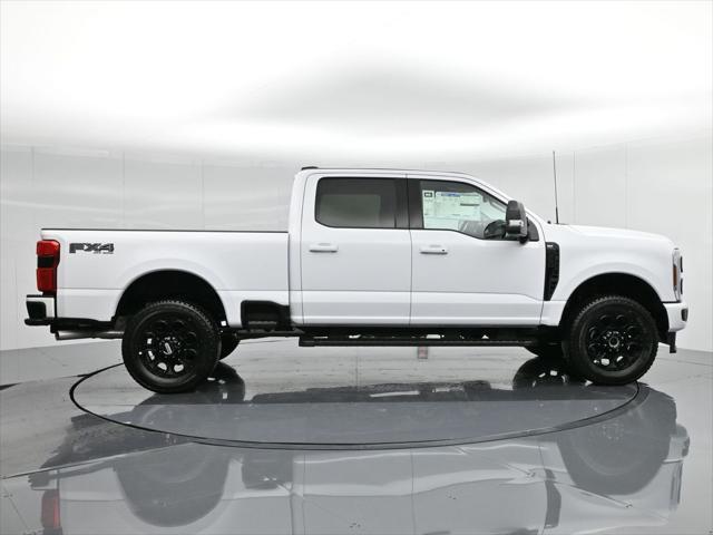 new 2024 Ford F-250 car, priced at $65,535