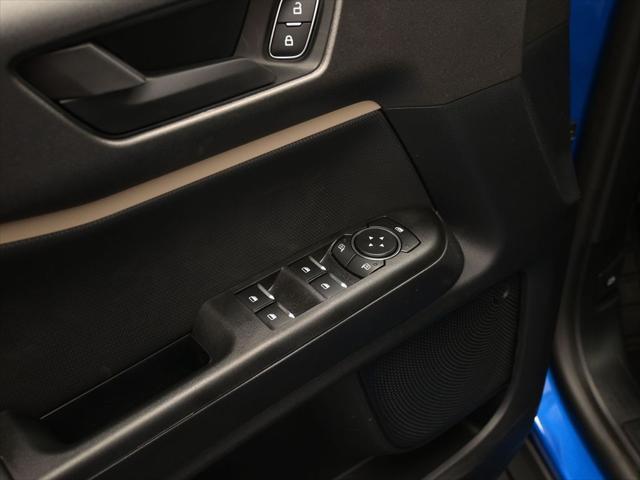 new 2025 Ford Bronco Sport car, priced at $34,180