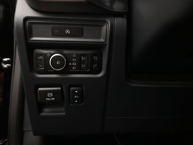 new 2025 Ford F-150 car, priced at $121,780