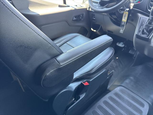 used 2022 Ford Transit-250 car, priced at $41,000