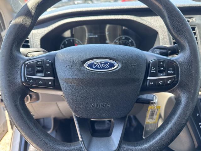 used 2022 Ford Transit-250 car, priced at $41,000