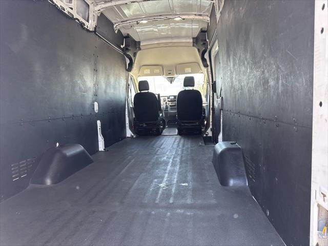 used 2022 Ford Transit-250 car, priced at $41,000