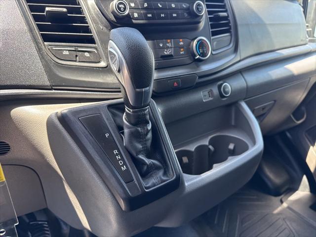 used 2022 Ford Transit-250 car, priced at $41,000