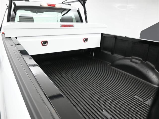 new 2025 Ford F-150 car, priced at $38,878