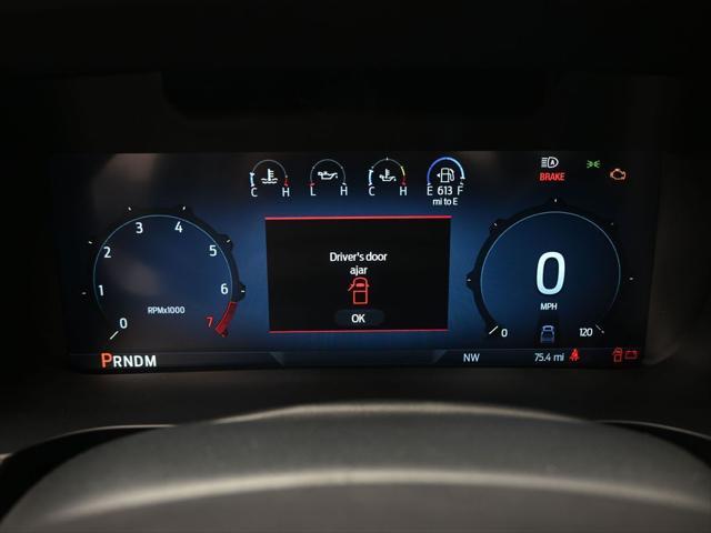 new 2025 Ford F-150 car, priced at $38,878