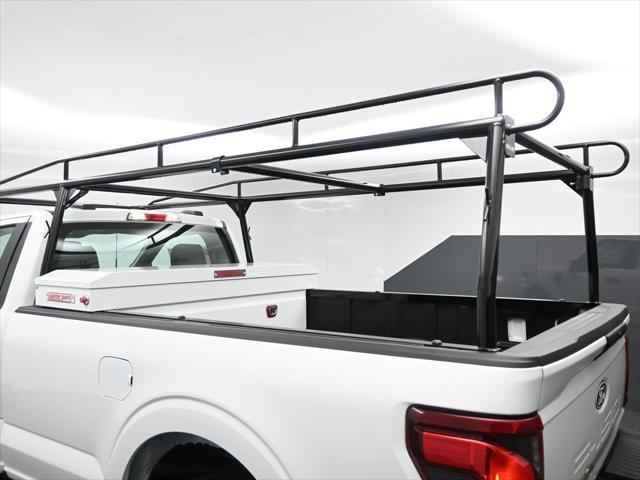 new 2025 Ford F-150 car, priced at $38,878