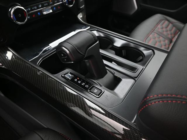new 2025 Ford F-150 car, priced at $132,325