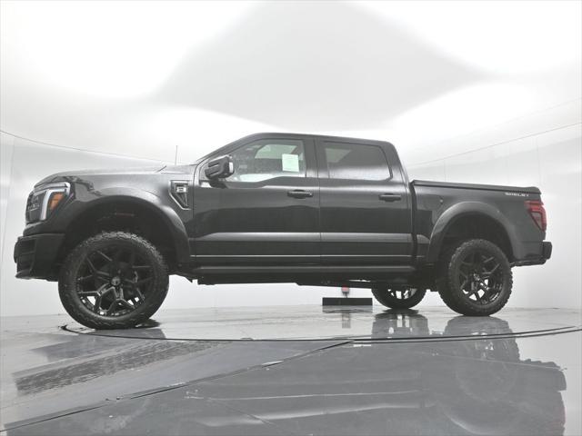 new 2025 Ford F-150 car, priced at $132,325