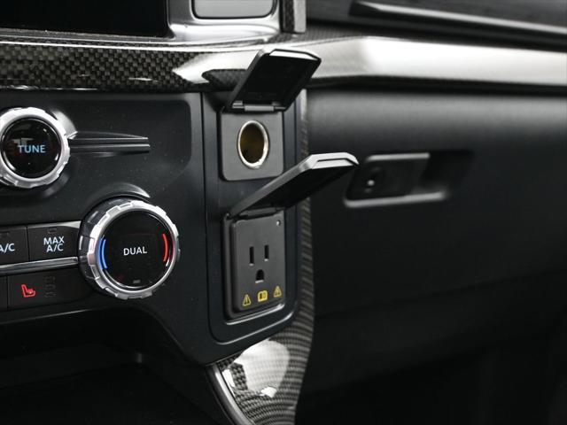 new 2025 Ford F-150 car, priced at $132,325