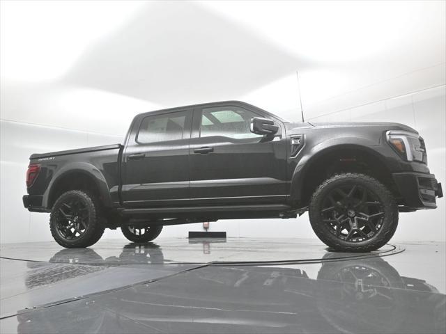 new 2025 Ford F-150 car, priced at $132,325