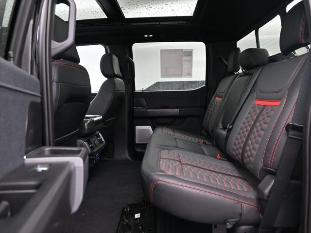new 2025 Ford F-150 car, priced at $132,325