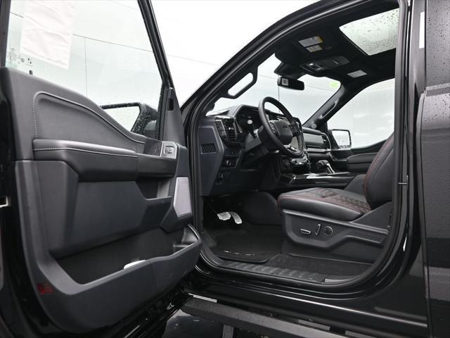 new 2025 Ford F-150 car, priced at $132,325