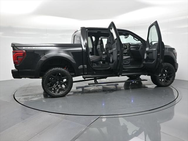 new 2025 Ford F-150 car, priced at $132,325
