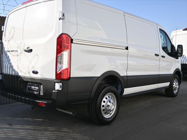 new 2024 Ford Transit-150 car, priced at $52,355