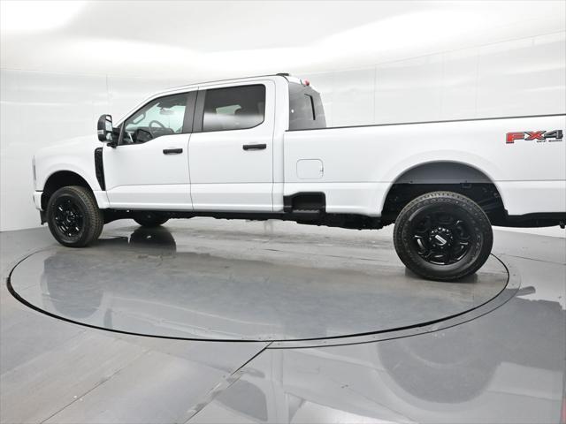 new 2024 Ford F-350 car, priced at $77,085