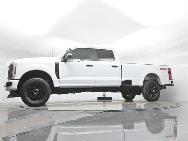 new 2024 Ford F-350 car, priced at $77,085