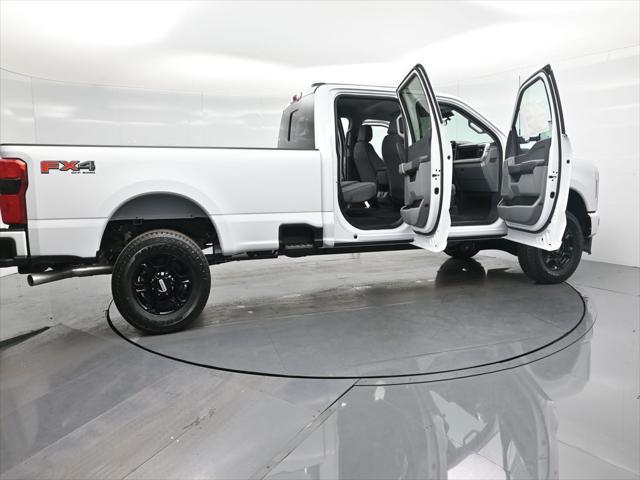 new 2024 Ford F-350 car, priced at $77,085