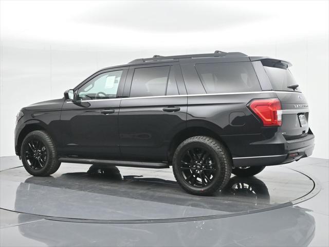 new 2024 Ford Expedition car, priced at $65,635