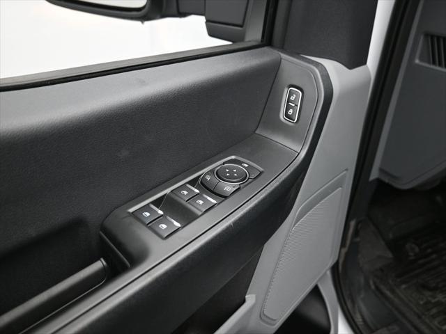 new 2024 Ford F-250 car, priced at $58,874