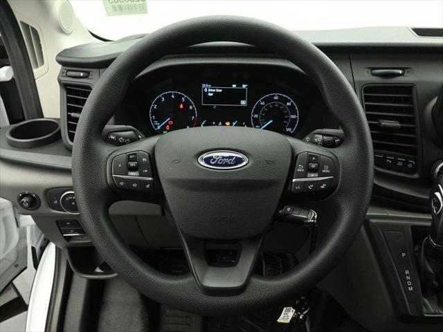 new 2025 Ford Transit-250 car, priced at $52,610