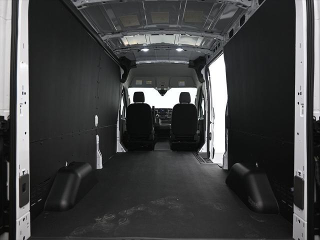 new 2025 Ford Transit-250 car, priced at $52,610
