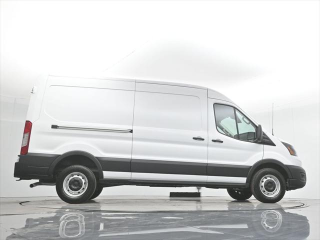 new 2025 Ford Transit-250 car, priced at $52,610