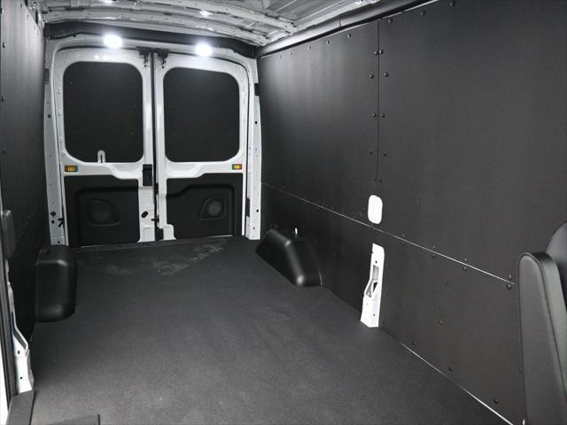 new 2025 Ford Transit-250 car, priced at $52,610