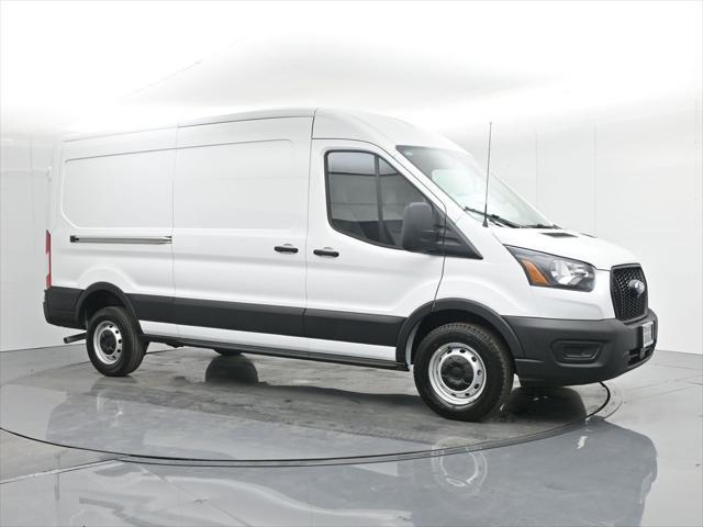 new 2025 Ford Transit-250 car, priced at $52,610