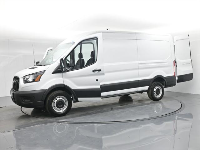 new 2025 Ford Transit-250 car, priced at $52,610