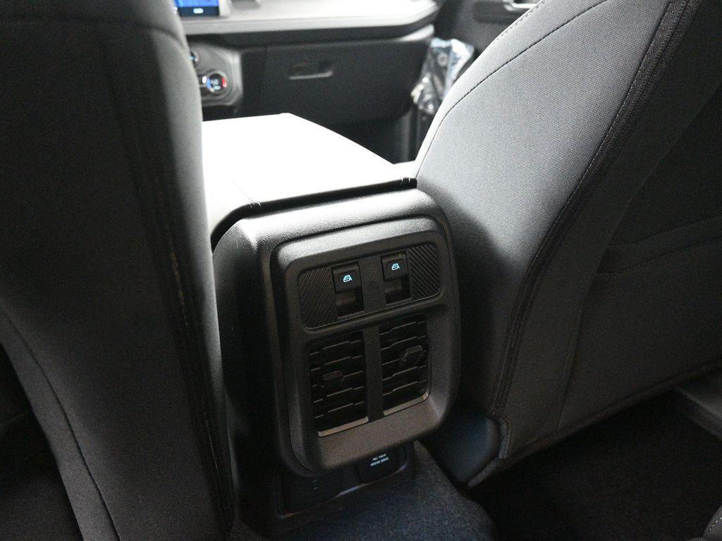 new 2025 Ford Bronco car, priced at $45,860
