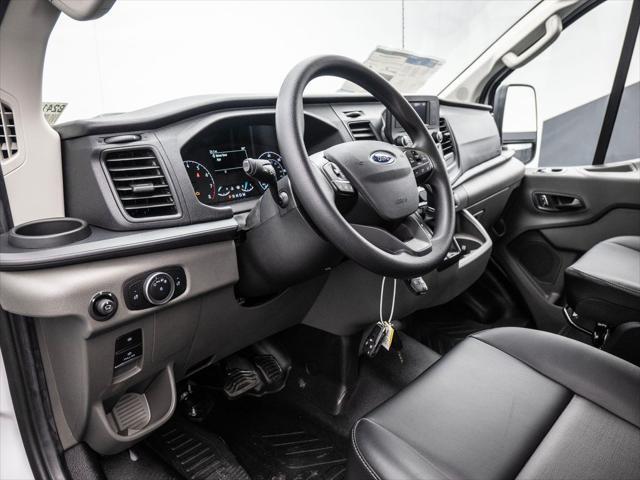 new 2024 Ford Transit-250 car, priced at $51,320