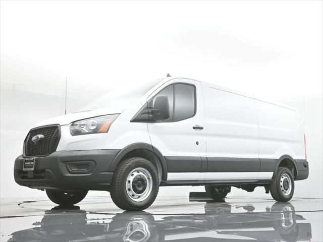 new 2024 Ford Transit-250 car, priced at $51,320