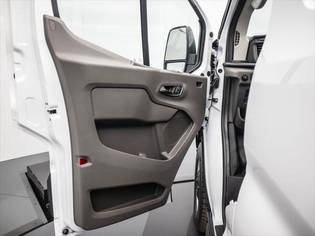 new 2024 Ford Transit-250 car, priced at $51,320