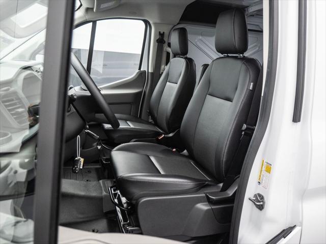 new 2024 Ford Transit-250 car, priced at $51,320