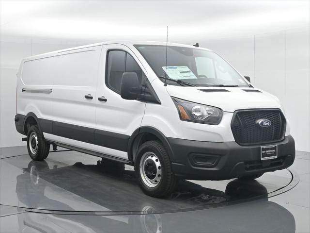 new 2024 Ford Transit-250 car, priced at $51,320