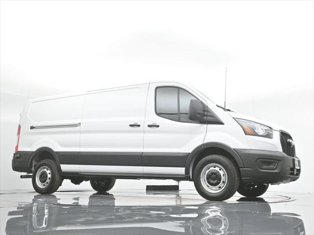 new 2024 Ford Transit-250 car, priced at $51,320