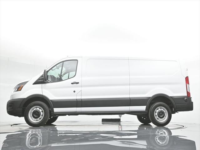 new 2024 Ford Transit-250 car, priced at $51,320