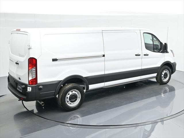 new 2024 Ford Transit-250 car, priced at $51,320