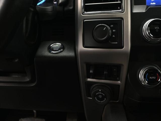 used 2021 Ford F-450 car, priced at $80,000