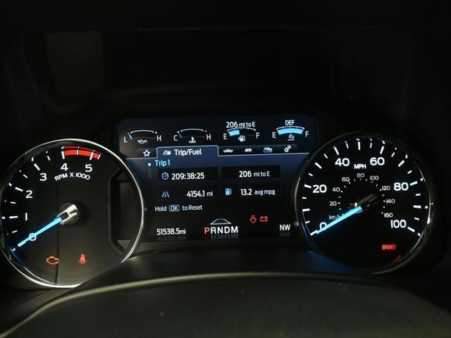 used 2021 Ford F-450 car, priced at $80,000