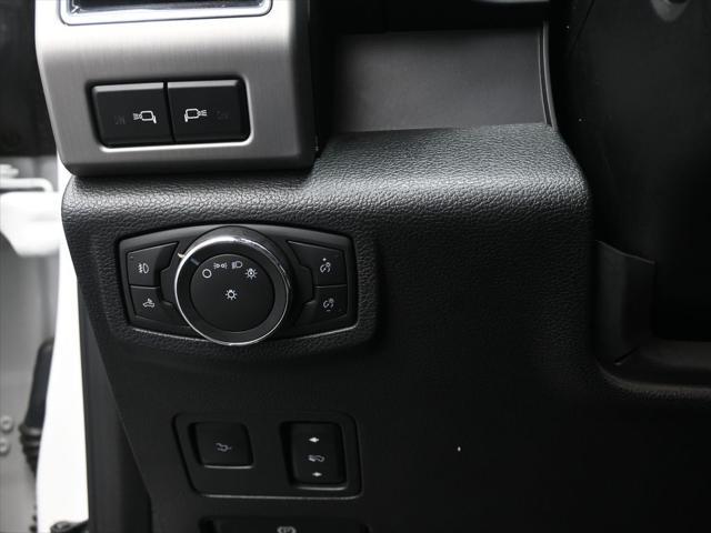 used 2021 Ford F-450 car, priced at $80,000