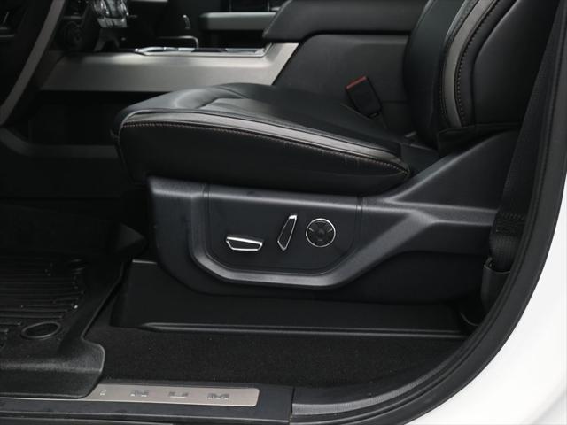 used 2021 Ford F-450 car, priced at $80,000
