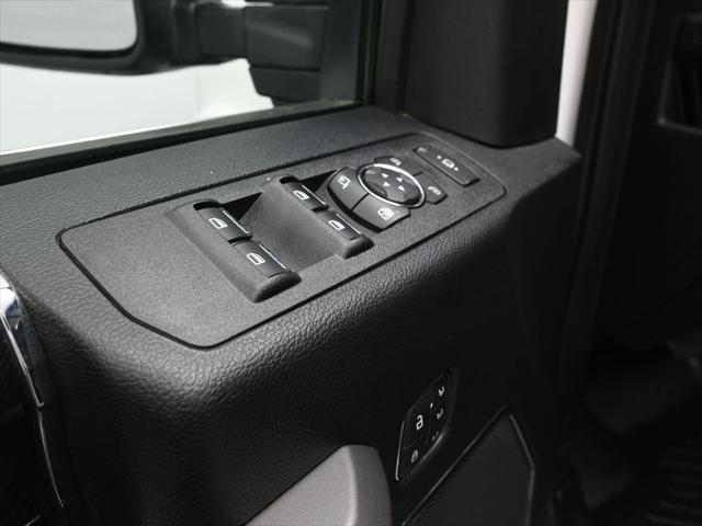 used 2021 Ford F-450 car, priced at $80,000