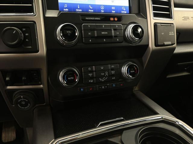 used 2021 Ford F-450 car, priced at $80,000