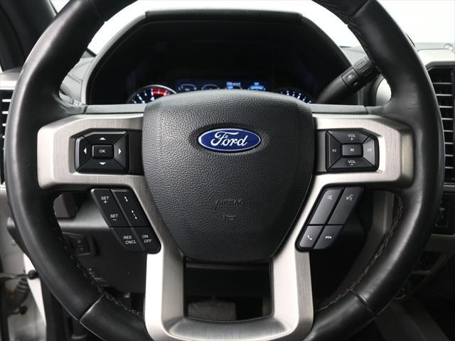 used 2021 Ford F-450 car, priced at $80,000