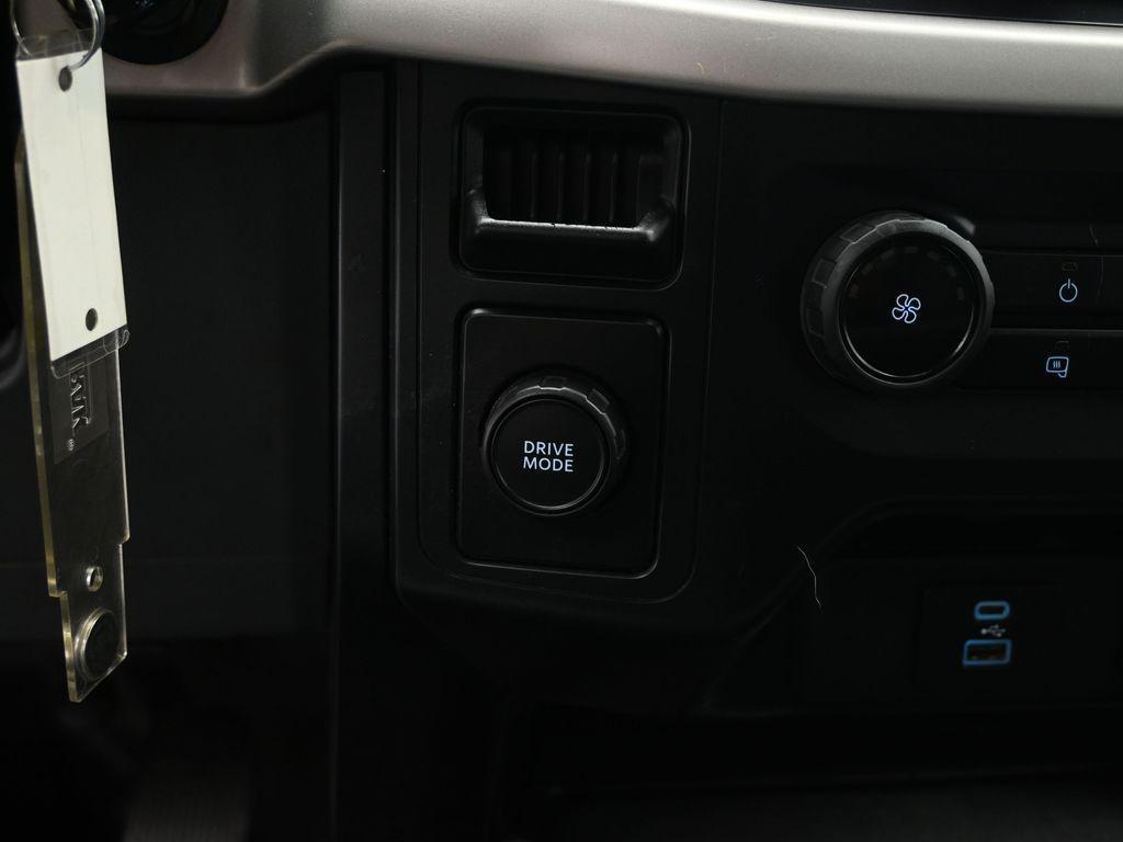 used 2021 Ford F-150 car, priced at $21,000