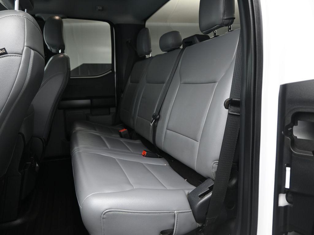 used 2021 Ford F-150 car, priced at $21,000