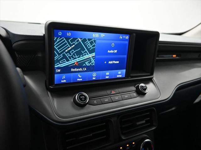 new 2024 Ford Maverick car, priced at $36,095