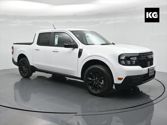 new 2024 Ford Maverick car, priced at $36,095