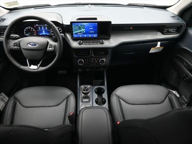 new 2024 Ford Maverick car, priced at $36,095
